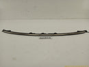 Mercedes SL320 Front Upper Windshield Molding Trim-1