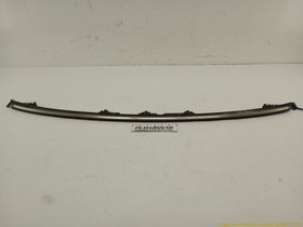 Mercedes SL320 Front Upper Windshield Molding Trim