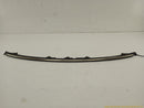 Mercedes SL320 Front Upper Windshield Molding Trim-2