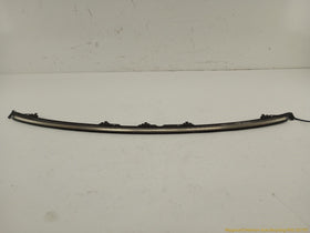Mercedes SL320 Front Upper Windshield Molding Trim - 0