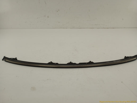 Mercedes SL320 Front Upper Windshield Molding Trim