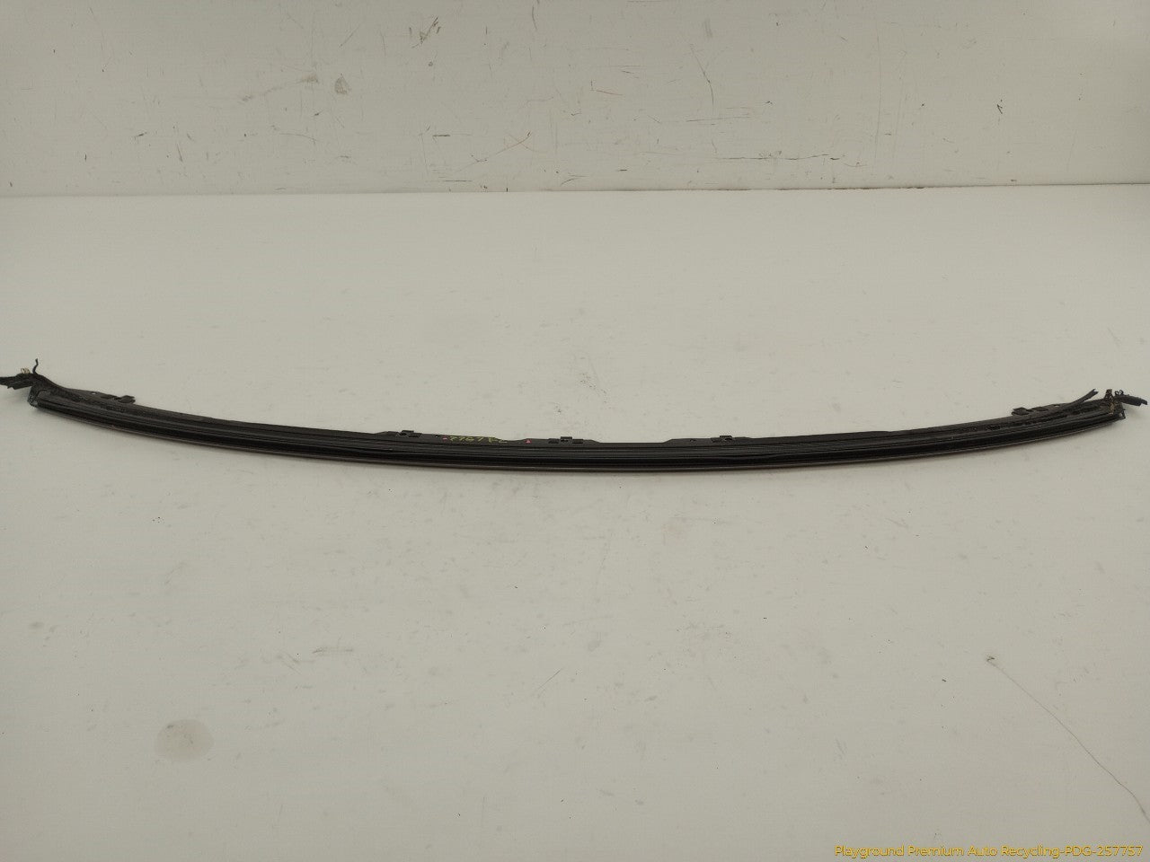 Mercedes SL320 Front Upper Windshield Molding Trim