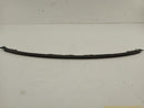 Mercedes SL320 Front Upper Windshield Molding Trim-6