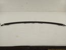 Mercedes SL320 Front Upper Windshield Molding Trim-8