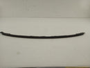 Mercedes SL320 Front Upper Windshield Molding Trim-9