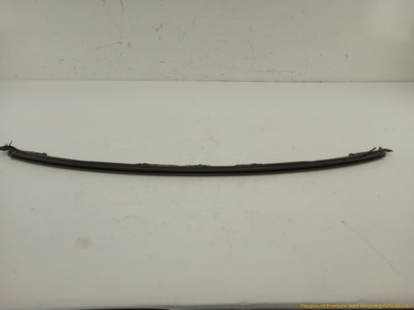 Mercedes SL320 Front Upper Windshield Molding Trim