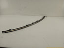 Mercedes SL320 Front Upper Windshield Molding Trim-11