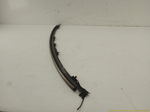 Mercedes SL320 Front Upper Windshield Molding Trim