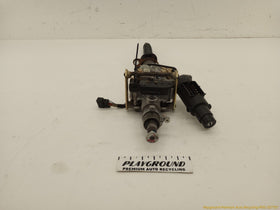 Mercedes SL320 Steering Column