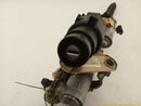 Mercedes SL320 Steering Column-5