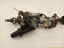 Mercedes SL320 Steering Column-6