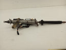 Mercedes SL320 Steering Column-11
