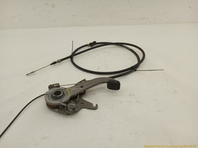 Mercedes SL320 Emergency Parking Brake Pedal - 0