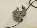 Mercedes SL320 Emergency Parking Brake Pedal-6