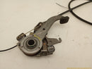 Mercedes SL320 Emergency Parking Brake Pedal-8