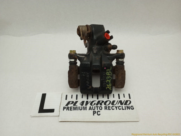 Acura RSX Driver Left Rear Brake Caliper