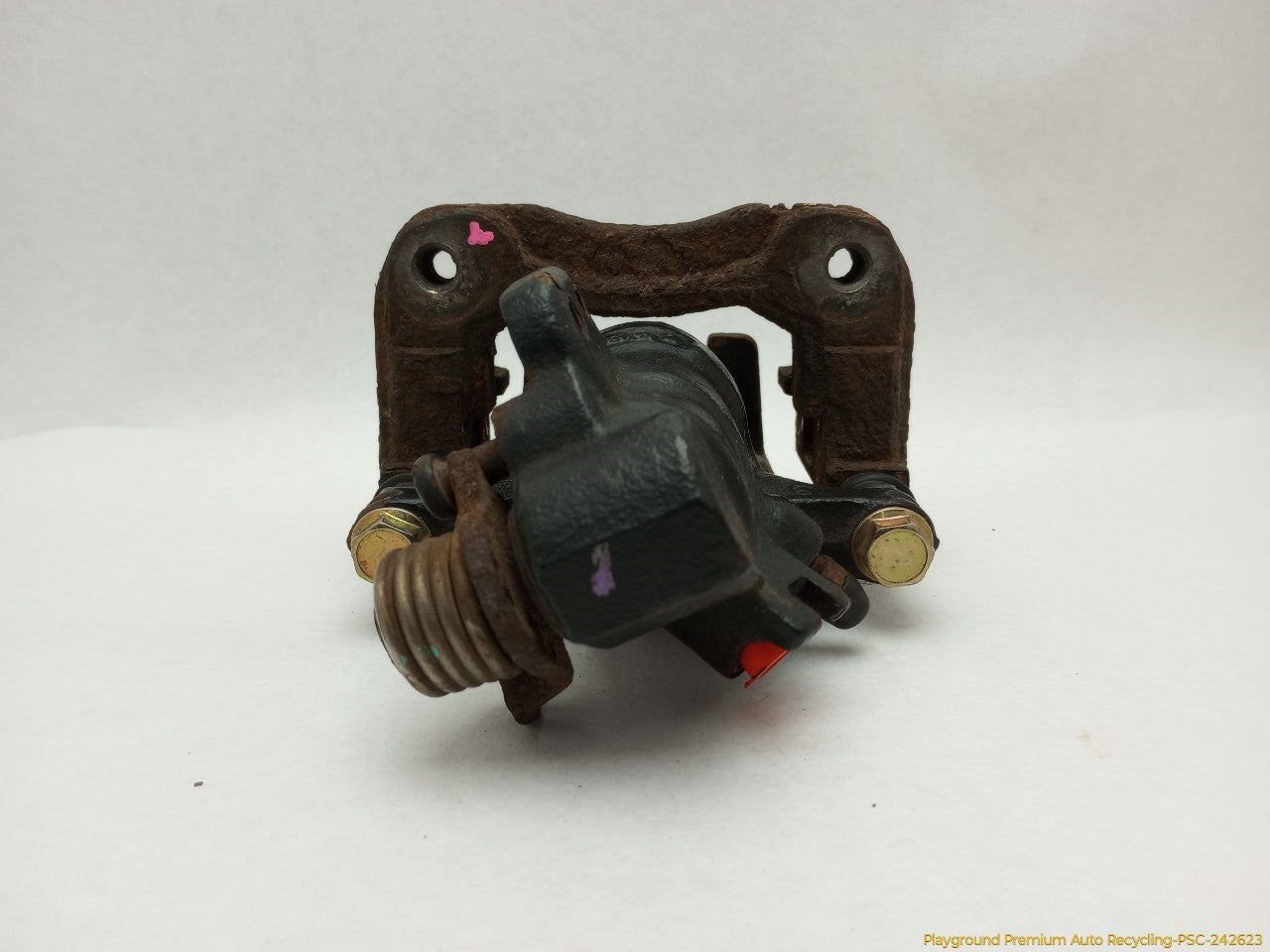 Acura RSX Driver Left Rear Brake Caliper - 0