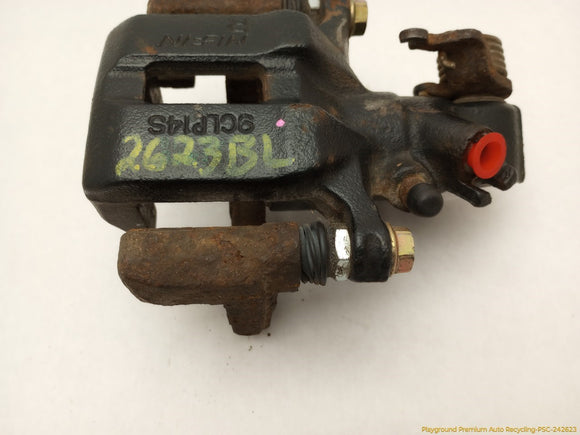 Acura RSX Driver Left Rear Brake Caliper