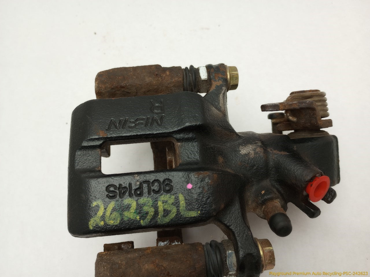 Acura RSX Driver Left Rear Brake Caliper