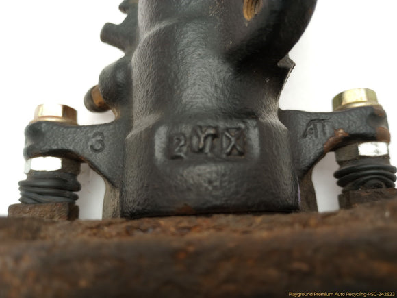 Acura RSX Driver Left Rear Brake Caliper