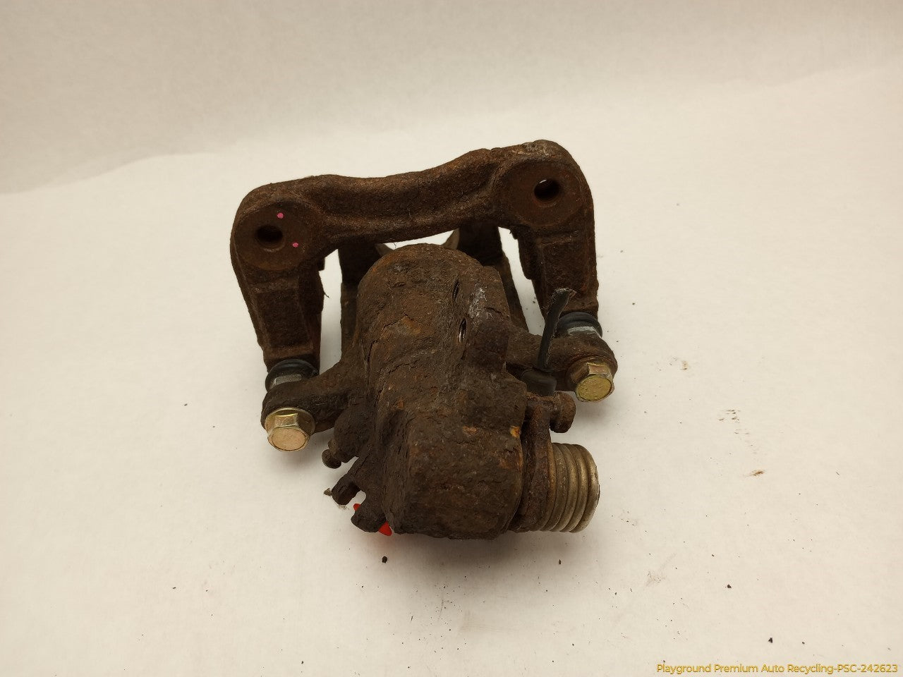 Acura RSX Passenger Right Rear Brake Caliper - 0