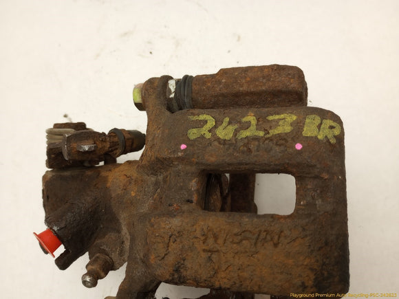 Acura RSX Passenger Right Rear Brake Caliper