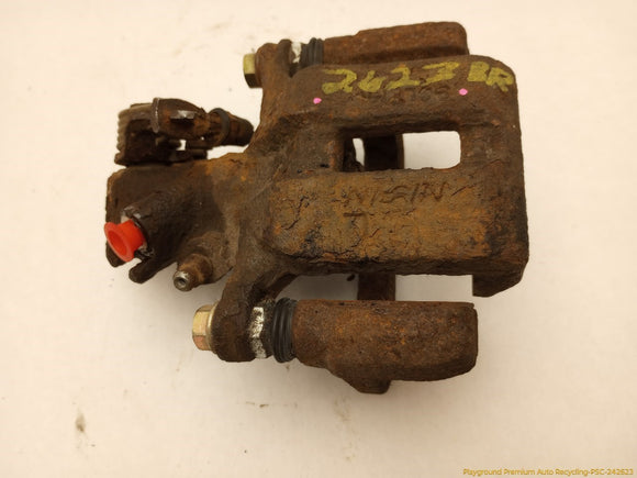 Acura RSX Passenger Right Rear Brake Caliper