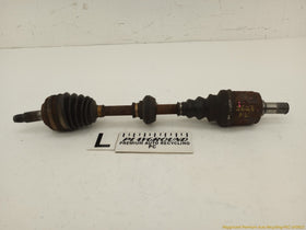 Acura RSX Driver Left Front Axle Drive Shaft