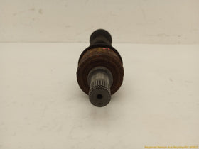 Acura RSX Driver Left Front Axle Drive Shaft - 0