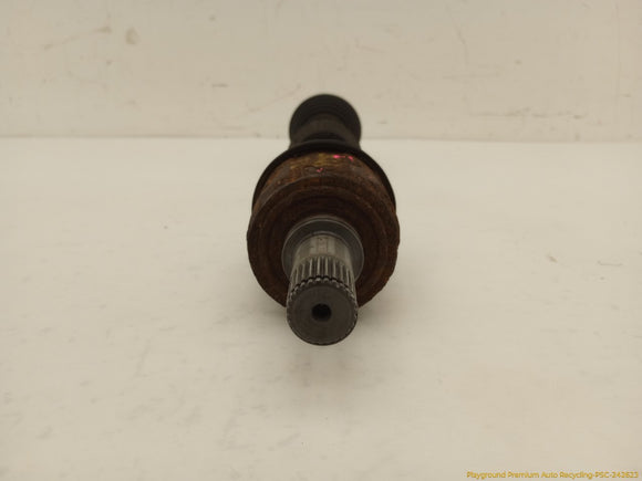 Acura RSX Driver Left Front Axle Drive Shaft