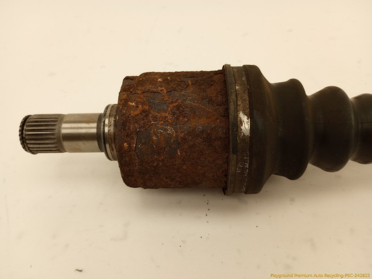 Acura RSX Driver Left Front Axle Drive Shaft