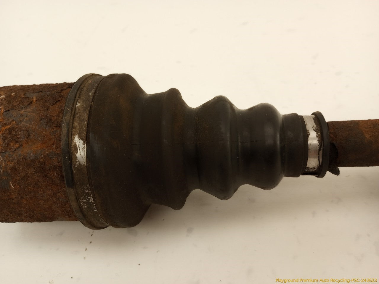 Acura RSX Driver Left Front Axle Drive Shaft