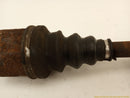Acura RSX Driver Left Front Axle Drive Shaft-4