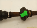 Acura RSX Driver Left Front Axle Drive Shaft-5