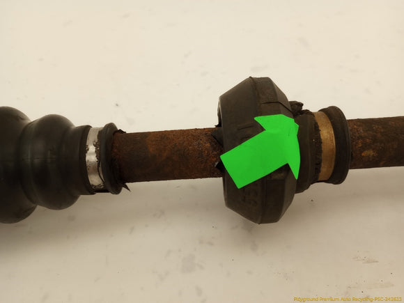 Acura RSX Driver Left Front Axle Drive Shaft