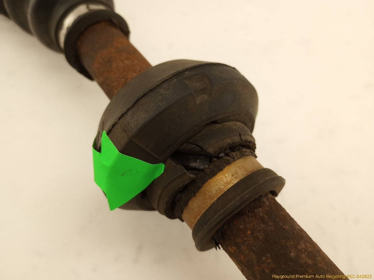 Acura RSX Driver Left Front Axle Drive Shaft