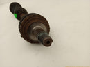 Acura RSX Driver Left Front Axle Drive Shaft-8