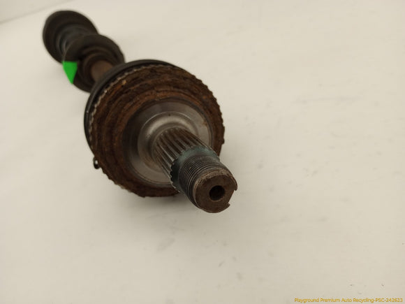 Acura RSX Driver Left Front Axle Drive Shaft