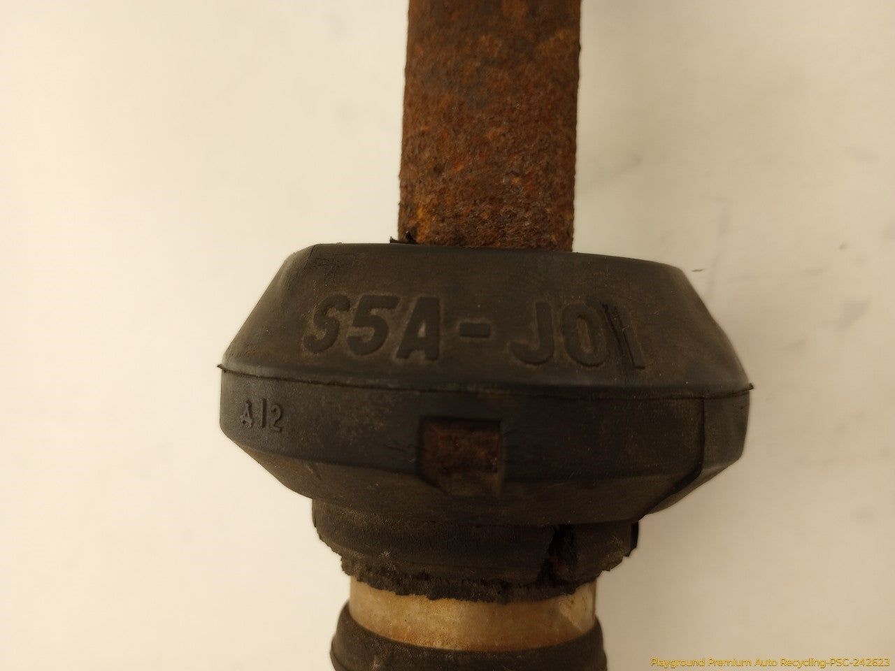Acura RSX Driver Left Front Axle Drive Shaft