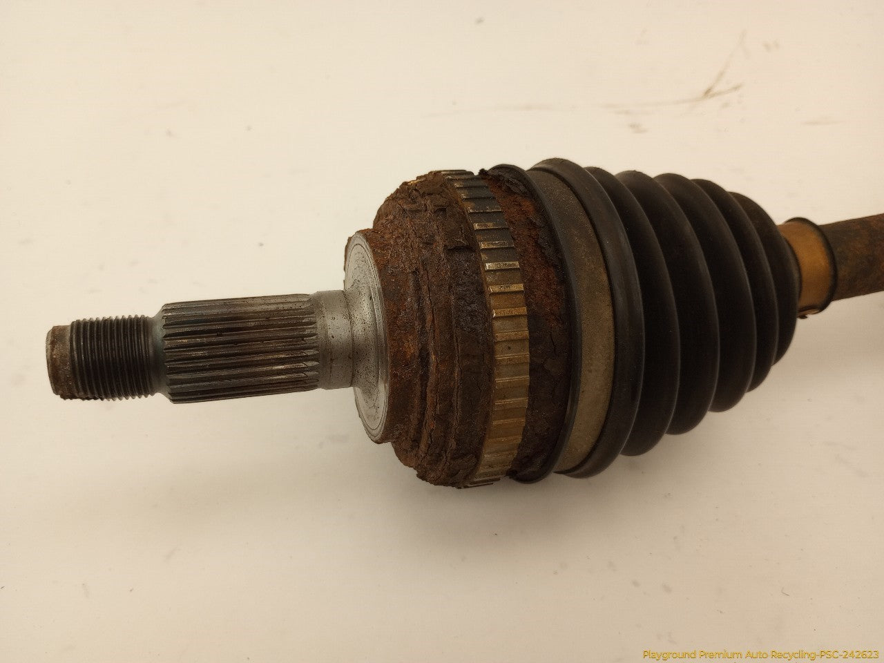 Acura RSX Driver Left Front Axle Drive Shaft