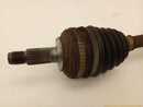Acura RSX Driver Left Front Axle Drive Shaft-11
