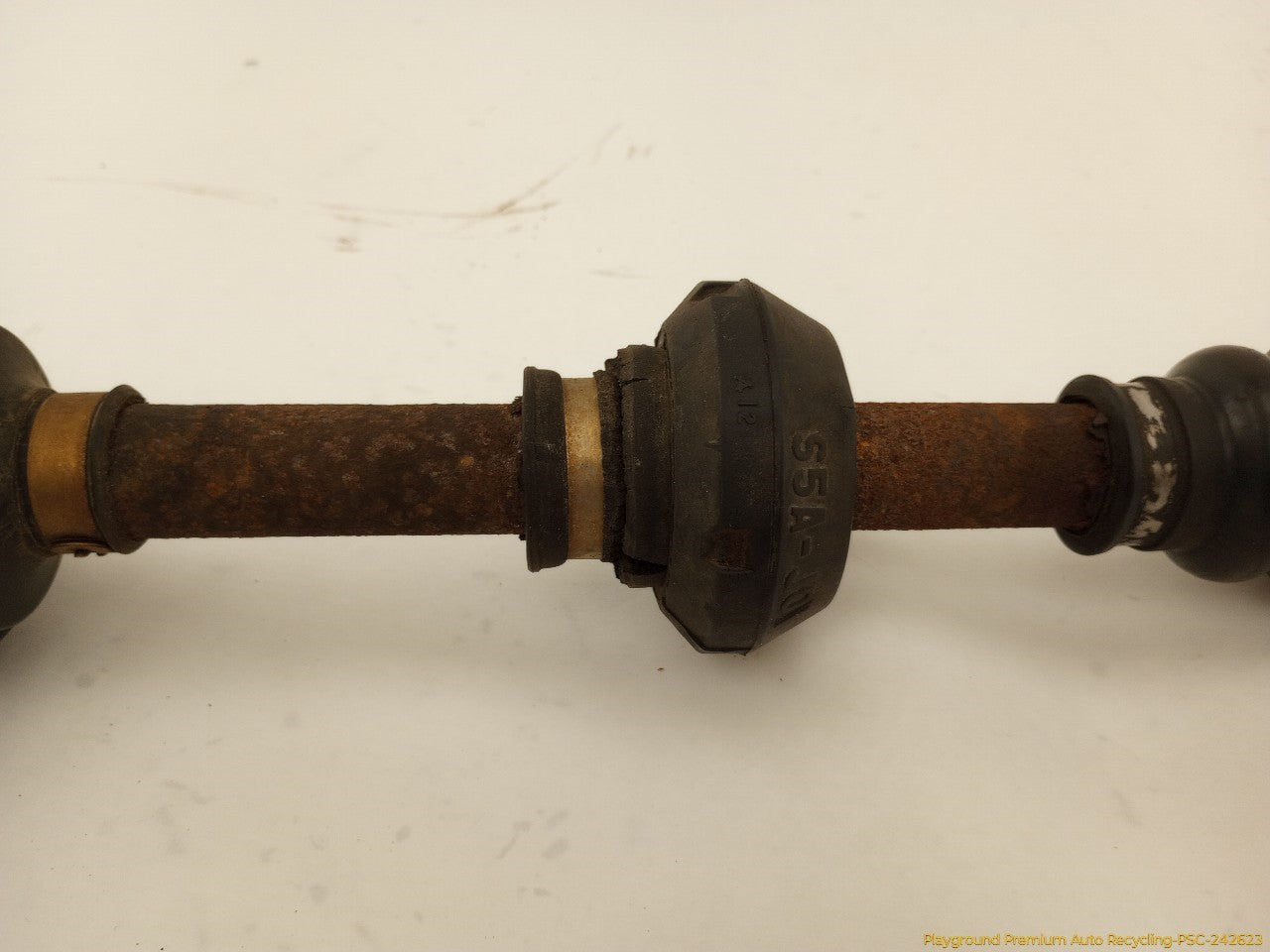 Acura RSX Driver Left Front Axle Drive Shaft