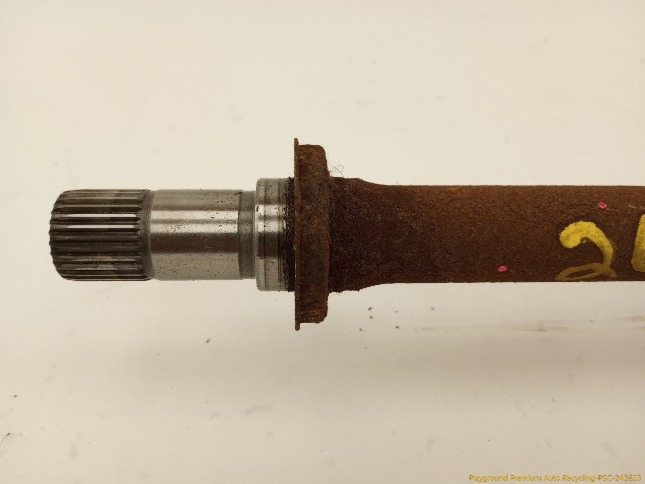 Acura RSX Passenger Right Front Axle Drive Shaft