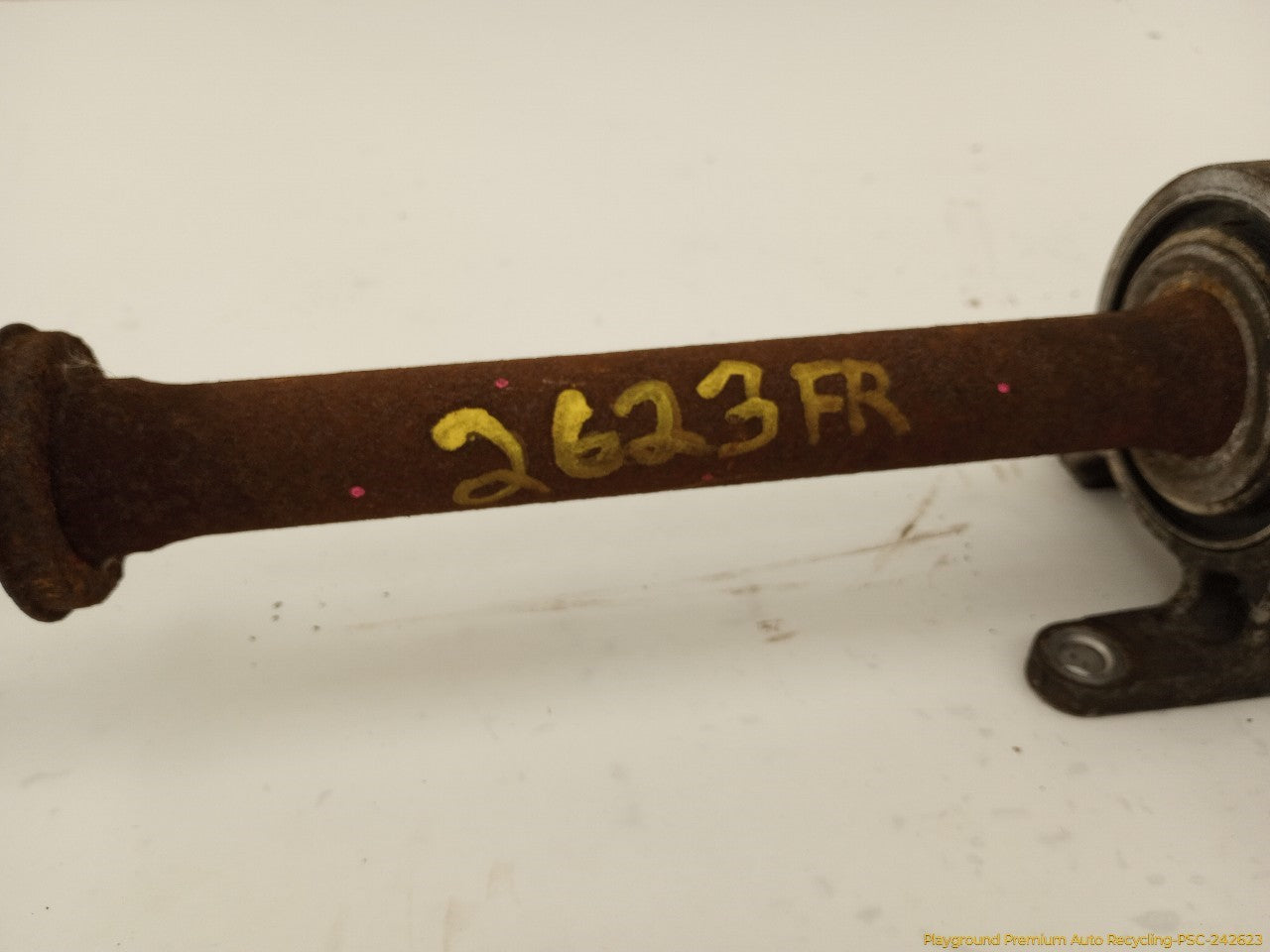 Acura RSX Passenger Right Front Axle Drive Shaft