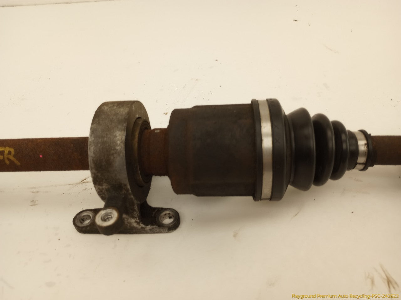 Acura RSX Passenger Right Front Axle Drive Shaft