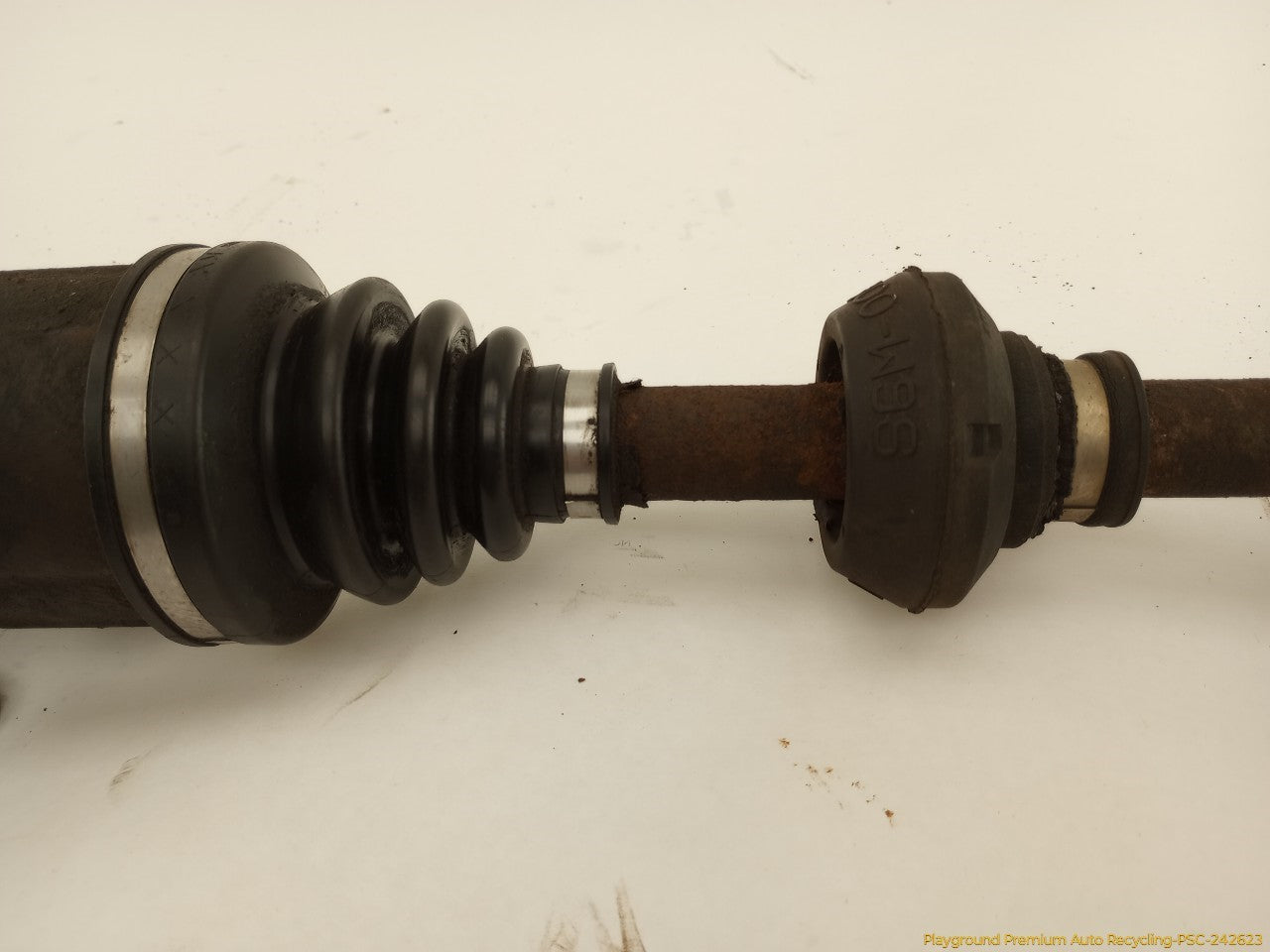 Acura RSX Passenger Right Front Axle Drive Shaft