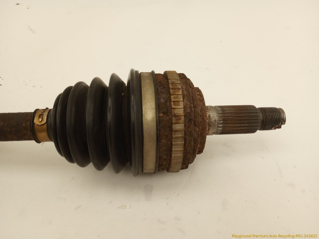 Acura RSX Passenger Right Front Axle Drive Shaft