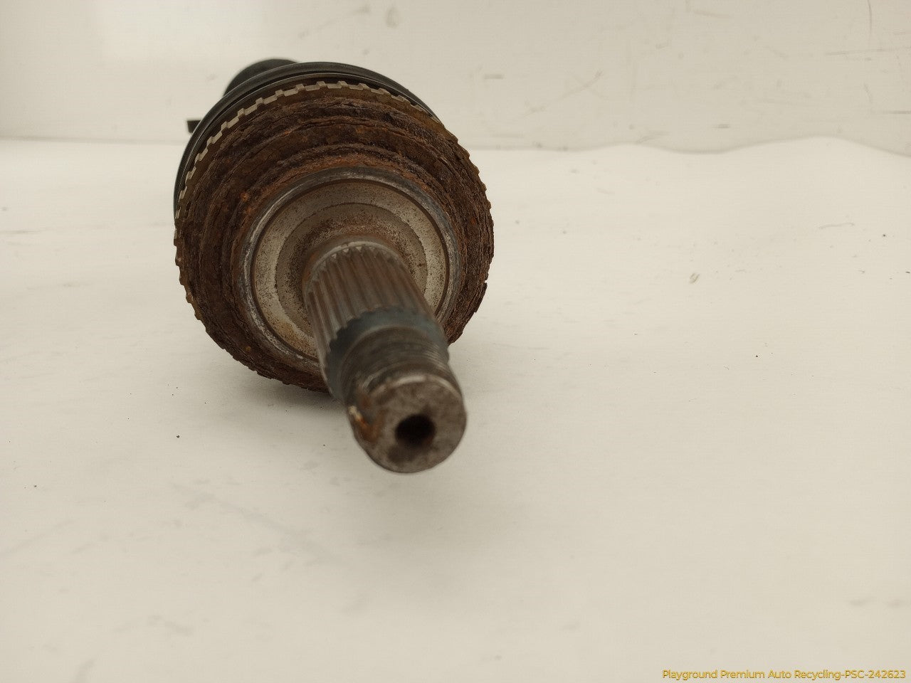 Acura RSX Passenger Right Front Axle Drive Shaft