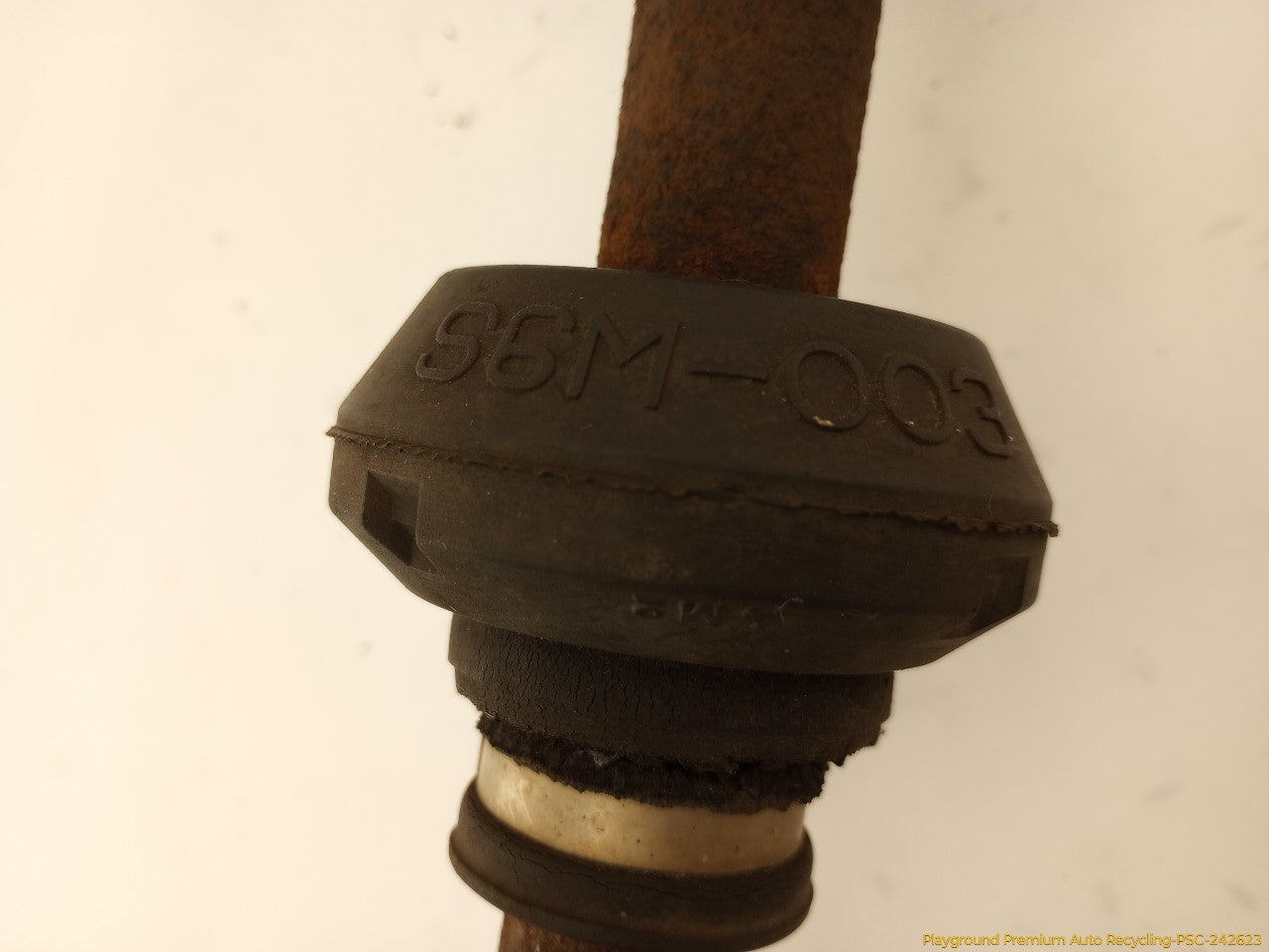 Acura RSX Passenger Right Front Axle Drive Shaft
