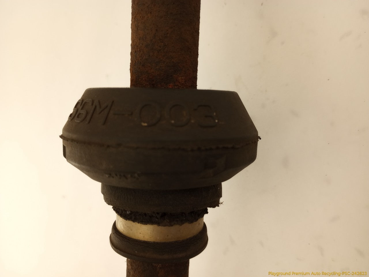 Acura RSX Passenger Right Front Axle Drive Shaft